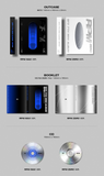 SF9 (에스에프나인) Mini Album Vol. 7 - RPM (Korean)