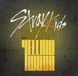 Stray Kids (스트레이 키즈) Mini Album - CLÉ 2 : Yellow Wood (Normal Korean Edition)