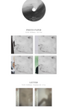 Leo (레오 / VIXX) Mini Album Vol. 2 - MUSE (Korean)