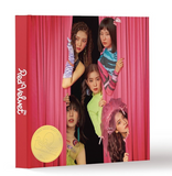 Red Velvet (레드벨벳) Mini Album - 'The ReVe Festival' Day 1 (Version Guide Book) (Korean)