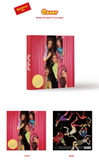 Red Velvet (레드벨벳) Mini Album - 'The ReVe Festival' Day 1 (Version Guide Book) (Korean)