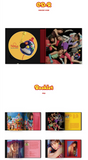 Red Velvet (레드벨벳) Mini Album - 'The ReVe Festival' Day 1 (Version Guide Book) (Korean)