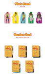 Red Velvet (레드벨벳) Mini Album - 'The ReVe Festival' Day 1 (Version Guide Book) (Korean)
