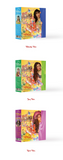 Red Velvet (레드벨벳) Mini Album - 'The ReVe Festival' Day 1 (Version DAY 1) (Korean) Random Version