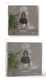 Younha (윤하) Mini Album Vol. 4 - Stable Mindset (Korean)