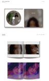 Younha (윤하) Mini Album Vol. 4 - Stable Mindset (Korean)