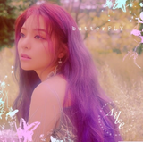 Ailee (에일리) Vol. 2 - butterFLY (Korean)