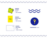 PENTAGON (펜타곤) Mini Album Vol. 9 - SUM(ME:R) (Korean)