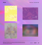 NATURE (네이처) Mini Album Vol. 1 - I'm So Pretty (Korean)