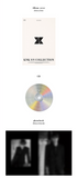 KNK (크나큰) Single Album Vol. 4 - KNK S/S COLLECTION (Korean)