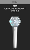 EXO Official Fanlight Version 3.0