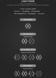 EXO Official Fanlight Version 3.0