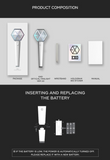 EXO Official Fanlight Version 3.0