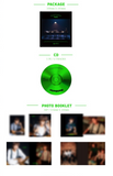 DONGKIZ (동키즈) Single Album Vol. 2 - BlockBuster (Korean)