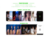 DONGKIZ (동키즈) Single Album Vol. 2 - BlockBuster (Korean)