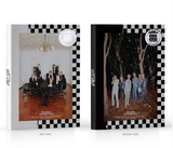 NCT DREAM (엔시티 드림) Mini Album Vol. 3 - We Boom (Korean Edition)