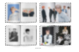 NCT DREAM (엔시티 드림) Mini Album Vol. 3 - We Boom (Korean Edition)