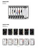 NCT DREAM (엔시티 드림) Mini Album Vol. 3 - We Boom (Korean Edition)