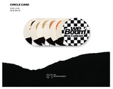 NCT DREAM (엔시티 드림) Mini Album Vol. 3 - We Boom (Korean Edition)