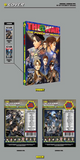 EXO (엑소) Vol. 4 Repackage - THE WAR : The Power of Music (Korean Version) (Korean Edition)