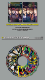 EXO (엑소) Vol. 4 Repackage - THE WAR : The Power of Music (Korean Version) (Korean Edition)