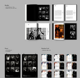 EXO (엑소) Repackage Vol. 3 - LOTTO (Korean Version)