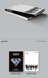 EXO (엑소) Vol. 5 Repackage - LOVE SHOT (Korean Edition)