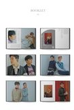 EXO (엑소) 2017 Winter Special Album - Universe (Korean Edition)