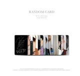 EXO (엑소) 2017 Winter Special Album - Universe (Korean Edition)