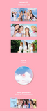 OH MY GIRL (오마이걸) Summer Package - Fall In Love (Korean)