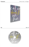 Daniel K (강다니엘) Mini Album Vol. 1 - color on me (Korean)
