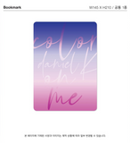 Daniel K (강다니엘) Mini Album Vol. 1 - color on me (Korean)