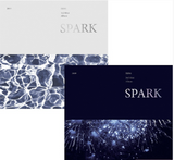 JBJ95 (제이비제이95) Mini Album Vol. 3 - SPARK (Korean)