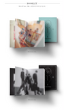 UP10TION (업텐션) Mini Album Vol. 8 - The Moment of Illusion (Korean)