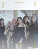 EVERGLOW (에버글로우) Single Album Vol. 2 - HUSH (Korean)