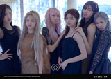 EVERGLOW (에버글로우) Single Album Vol. 2 - HUSH (Korean)
