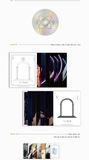 EVERGLOW (에버글로우) Single Album Vol. 2 - HUSH (Korean)