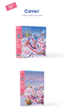 Red Velvet (레드벨벳) Mini Album - 'The ReVe Festival' Day 2 (Version DAY 2) (Korean)