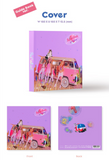 Red Velvet (레드벨벳) Mini Album - 'The ReVe Festival' Day 2 (Version Guide Book) (Korean)