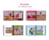 Red Velvet (레드벨벳) Mini Album - 'The ReVe Festival' Day 2 (Version Guide Book) (Korean)