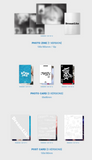 THE BOYZ ( 더보이즈) Mini Album Vol. 4 - DreamLike (Korean) Random Version