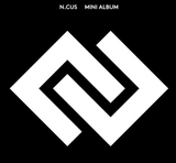 N.CUS (엔쿠스) Mini Album Vol. 1 - Matchless Love (Korean)