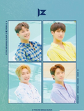IZ (아이즈) Single Album Vol. 2 - FROM:IZ (Korean)
