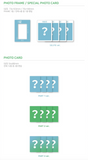 IZ (아이즈) Single Album Vol. 2 - FROM:IZ (Korean)