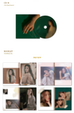 WHEE IN (휘인 ) Single Album Vol.1 - Soar (Korean)
