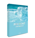 EXO (엑소) PRESENT : the moment (PHOTOBOOK) (Korean)