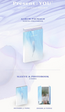 GOT7 (갓세븐) Present: YOU (Korean)