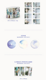 GOT7 (갓세븐) Present: YOU (Korean)
