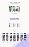GOT7 (갓세븐) Present: YOU (Korean)