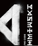 Monsta X (몬스타엑스) Mini Album Vol. 5 - The Code (Korean)